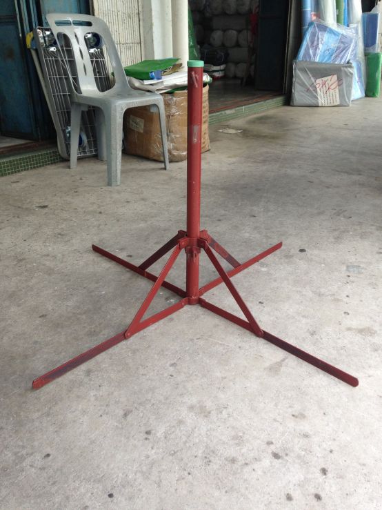 Metal Stand for Umbrella